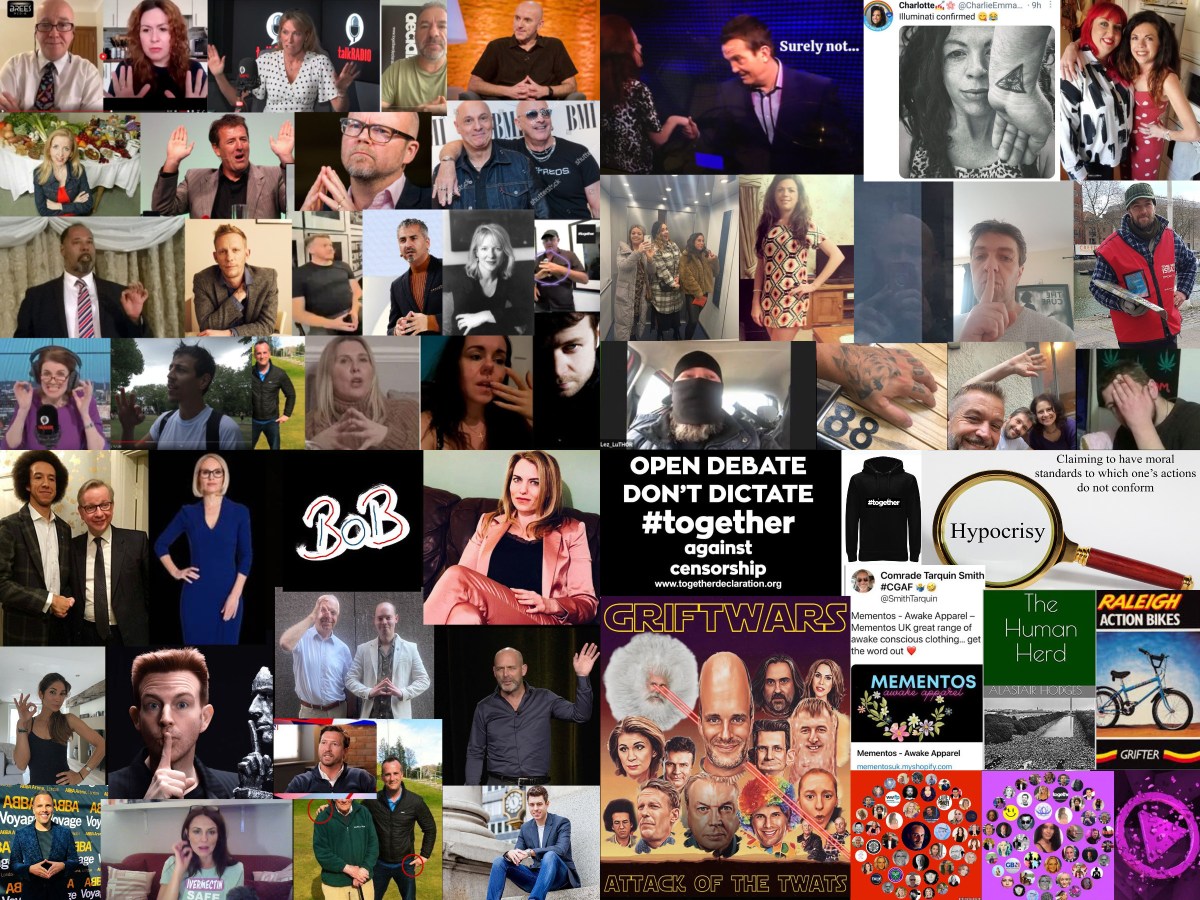 All in it&nbsp;#Together